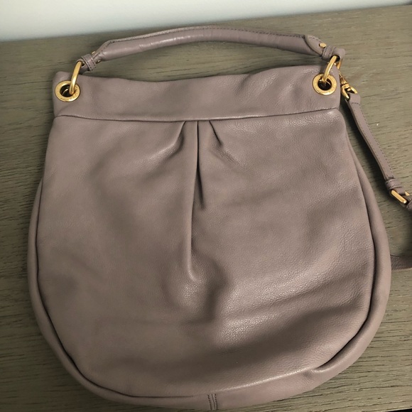 Marc by Marc Jacobs Hillier Hobo - Picture 5 of 8